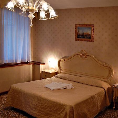 Casa Arte Hotell Venedig Exteriör bild
