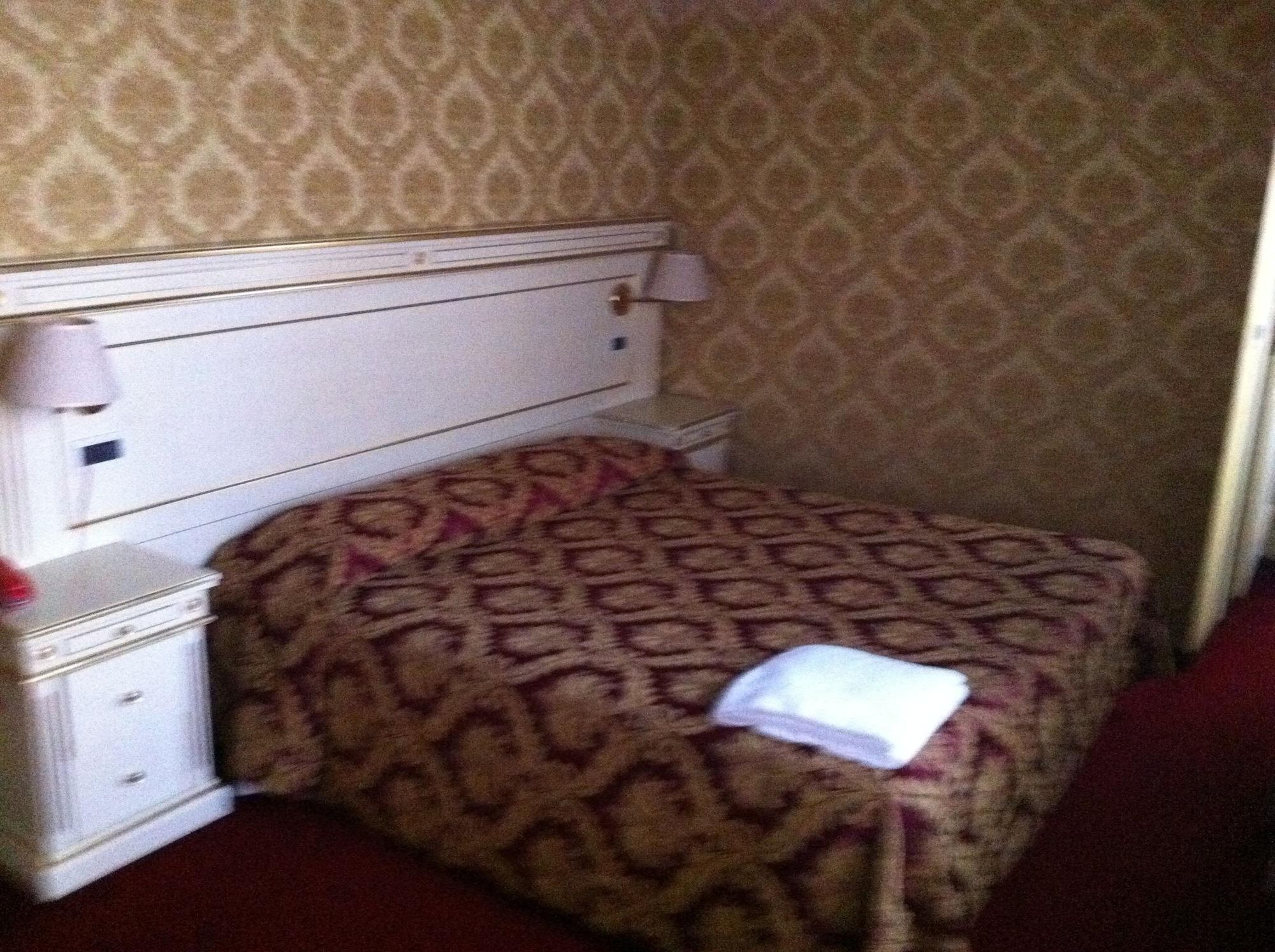 Casa Arte Hotell Venedig Exteriör bild