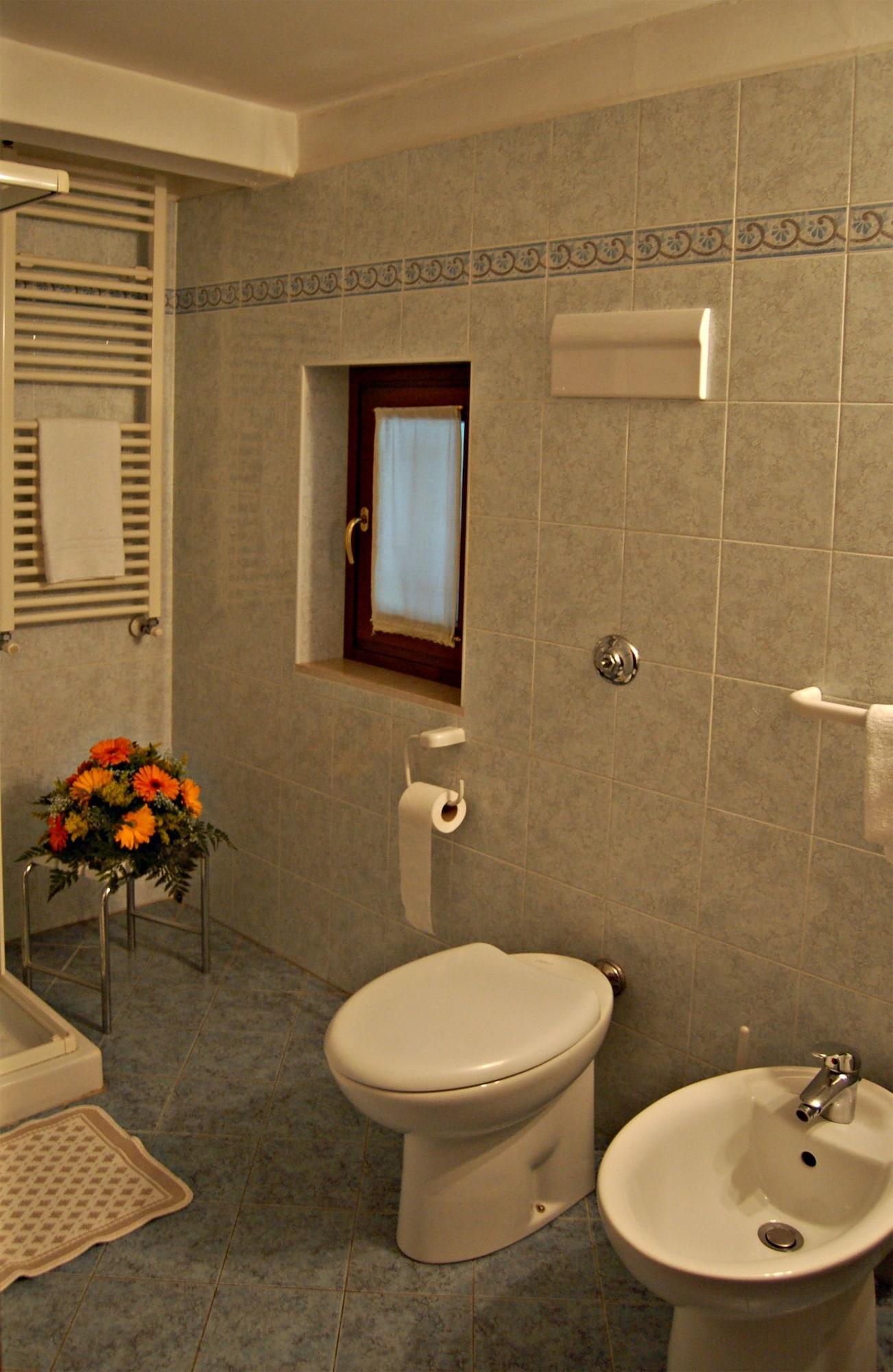 Casa Arte Hotell Venedig Exteriör bild