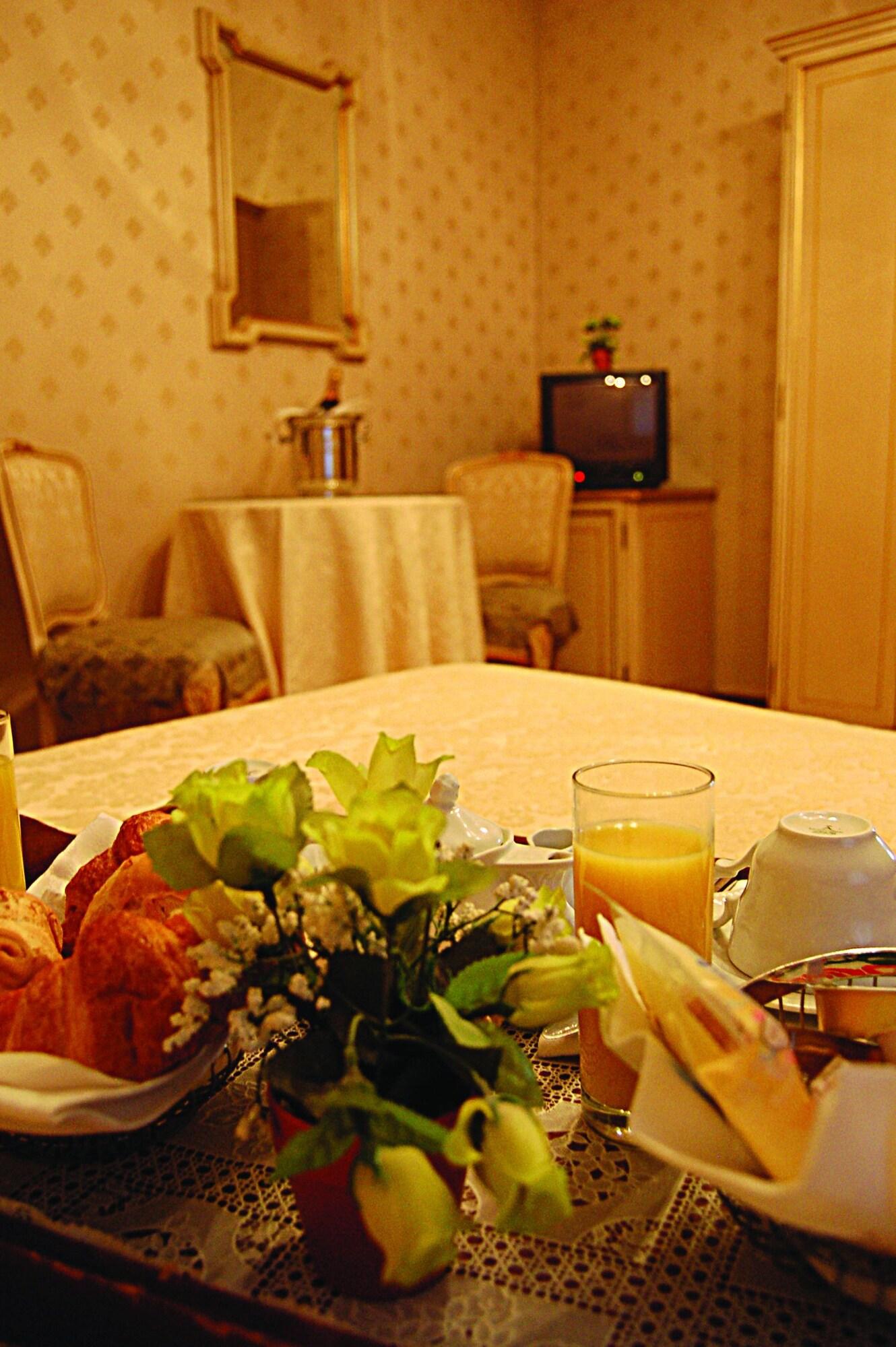 Casa Arte Hotell Venedig Exteriör bild
