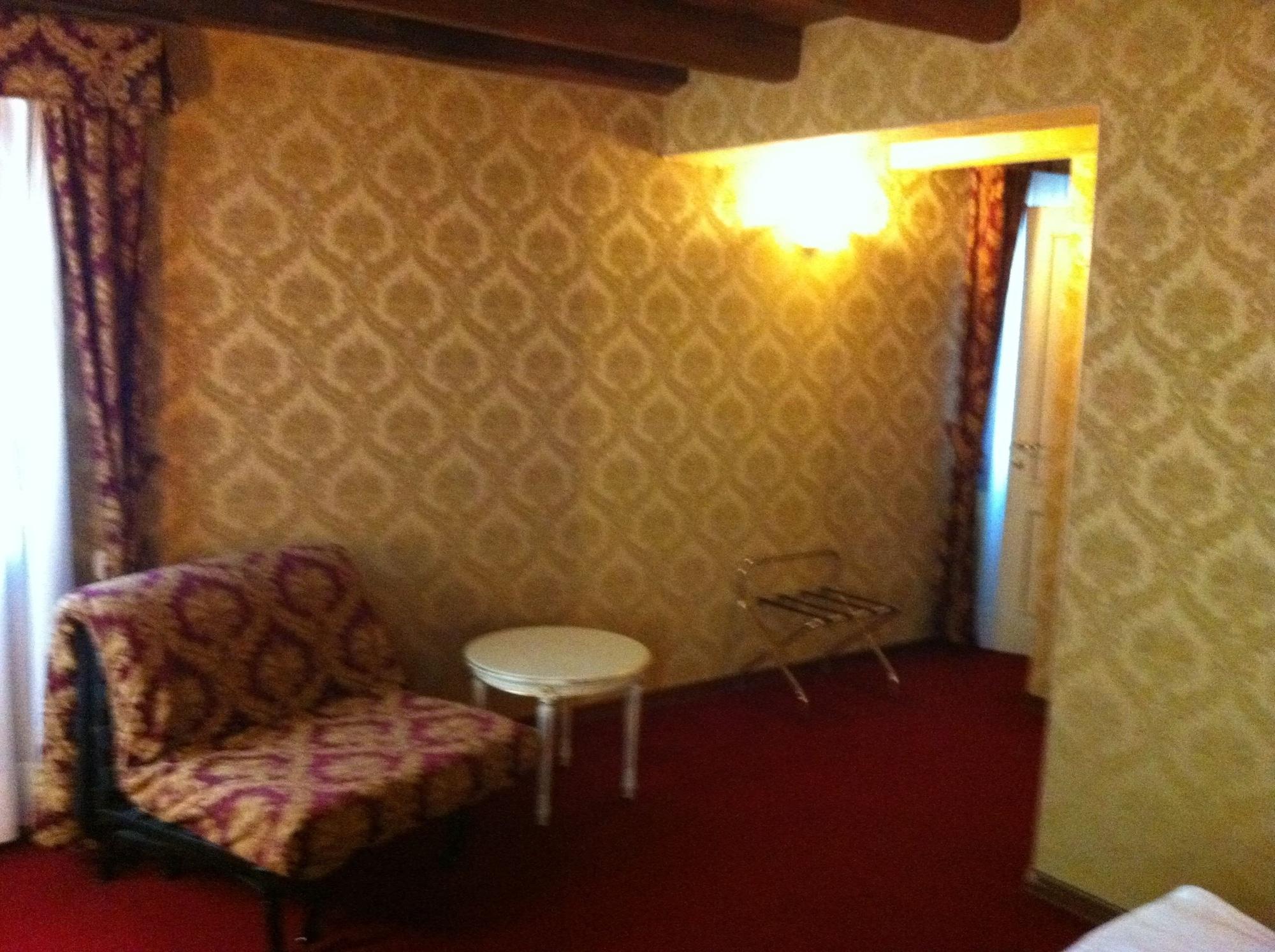 Casa Arte Hotell Venedig Exteriör bild