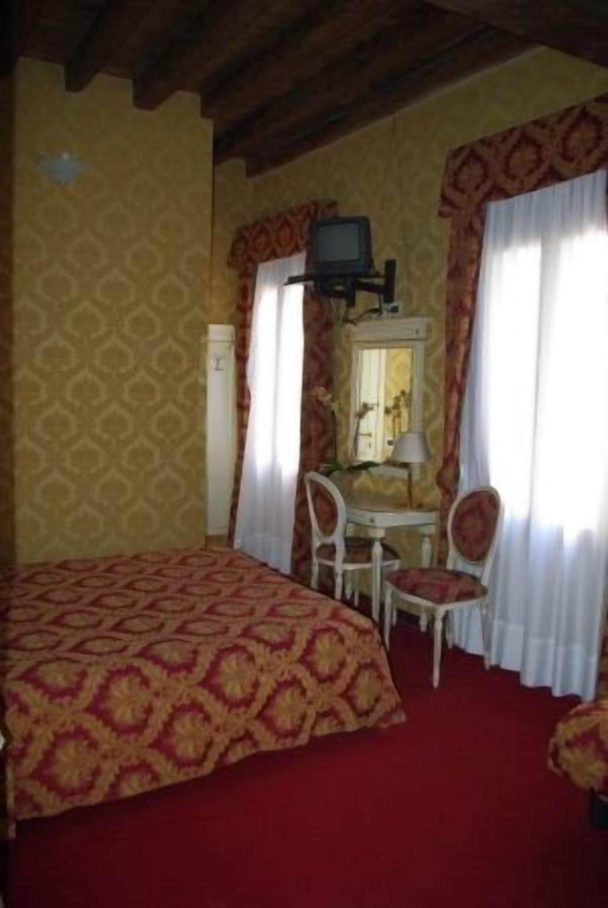 Casa Arte Hotell Venedig Exteriör bild