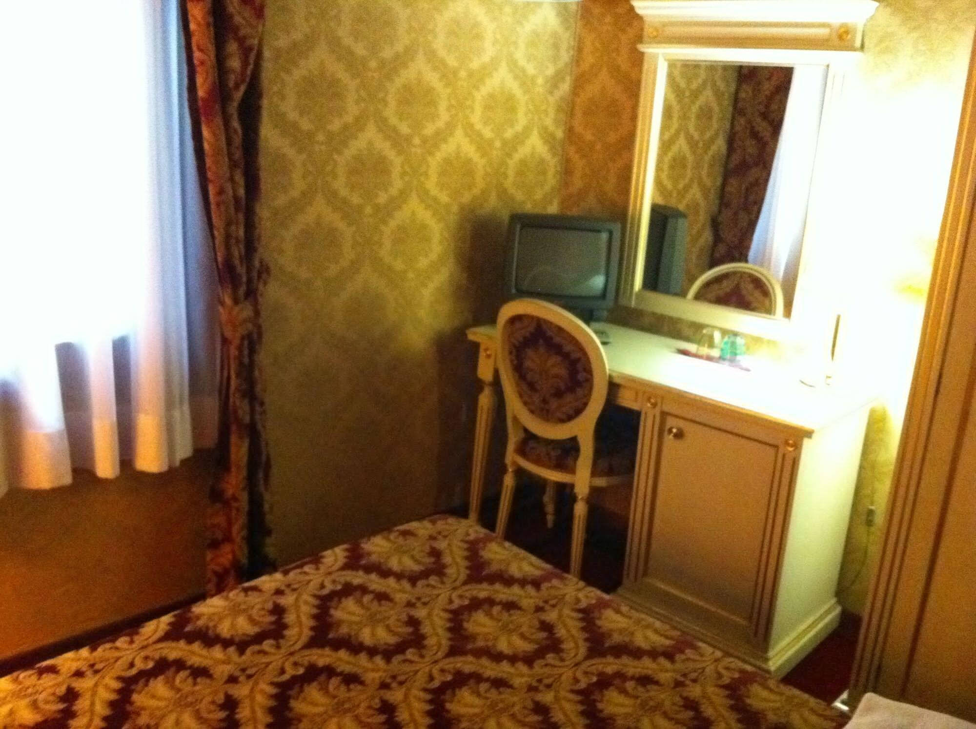 Casa Arte Hotell Venedig Exteriör bild