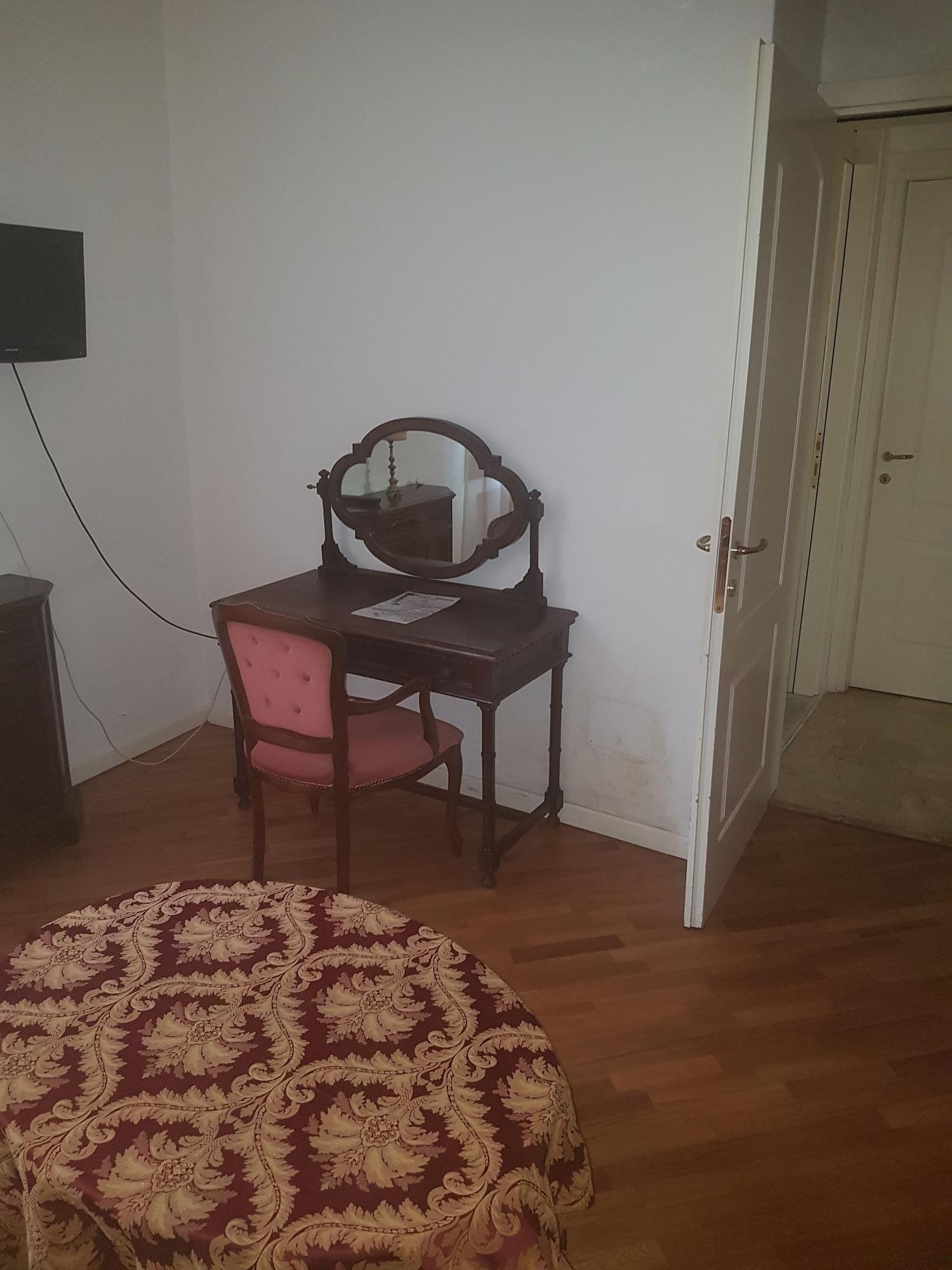 Casa Arte Hotell Venedig Exteriör bild
