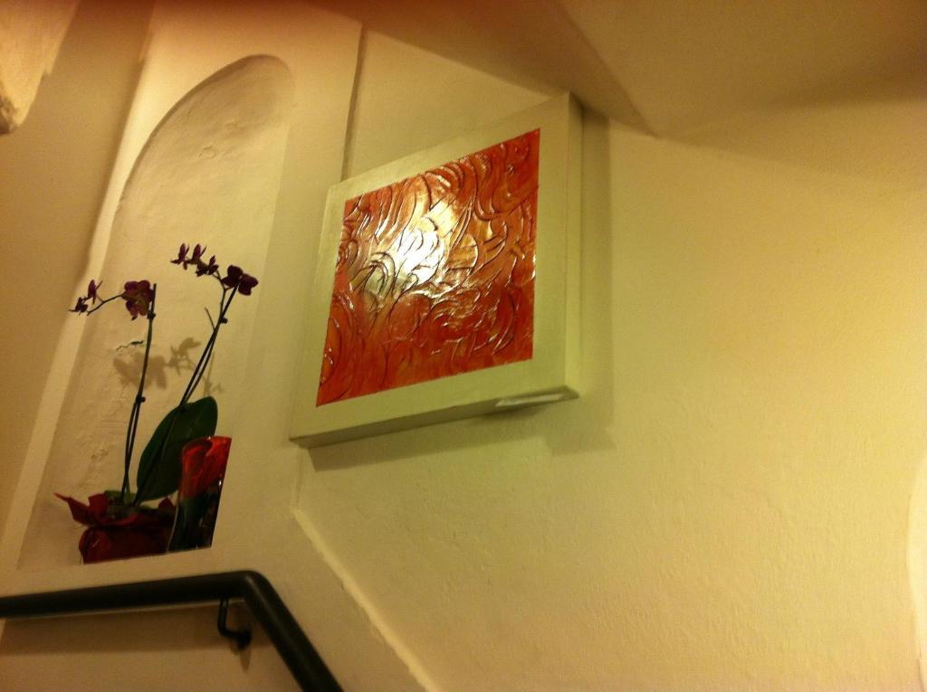 Casa Arte Hotell Venedig Exteriör bild