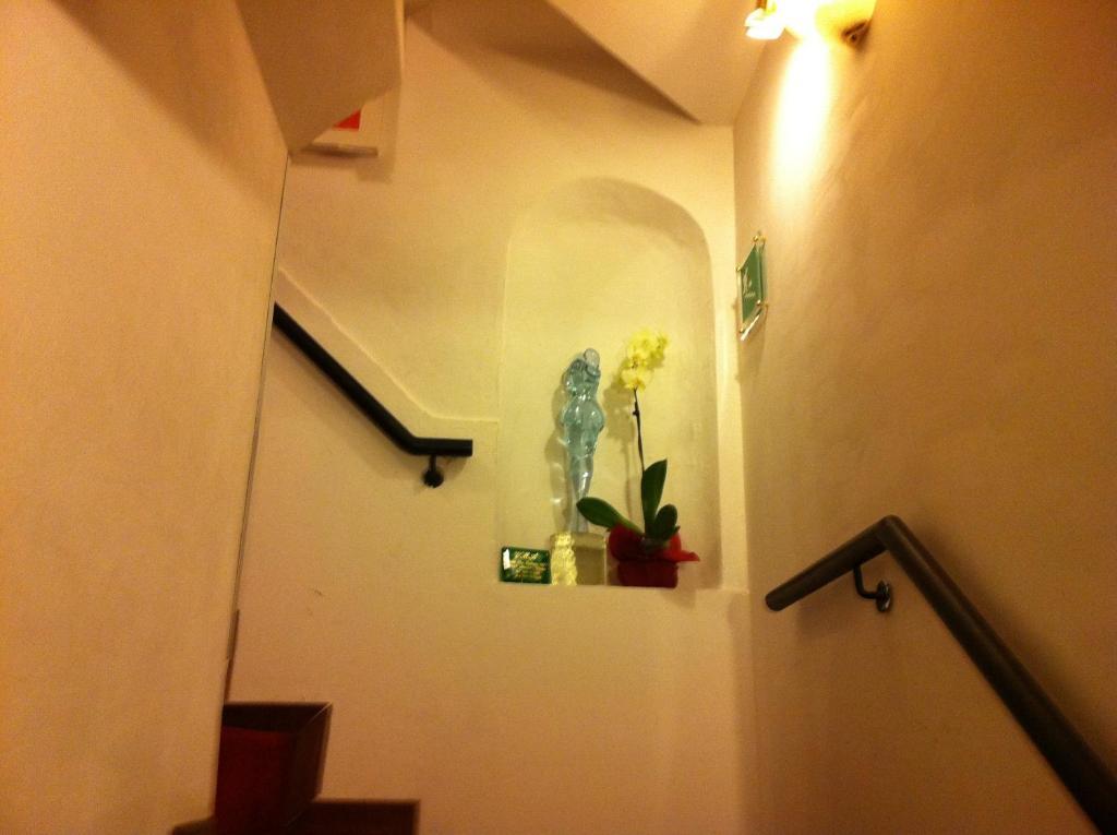 Casa Arte Hotell Venedig Exteriör bild
