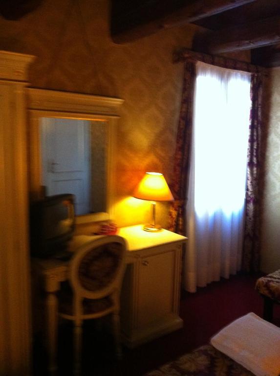 Casa Arte Hotell Venedig Exteriör bild