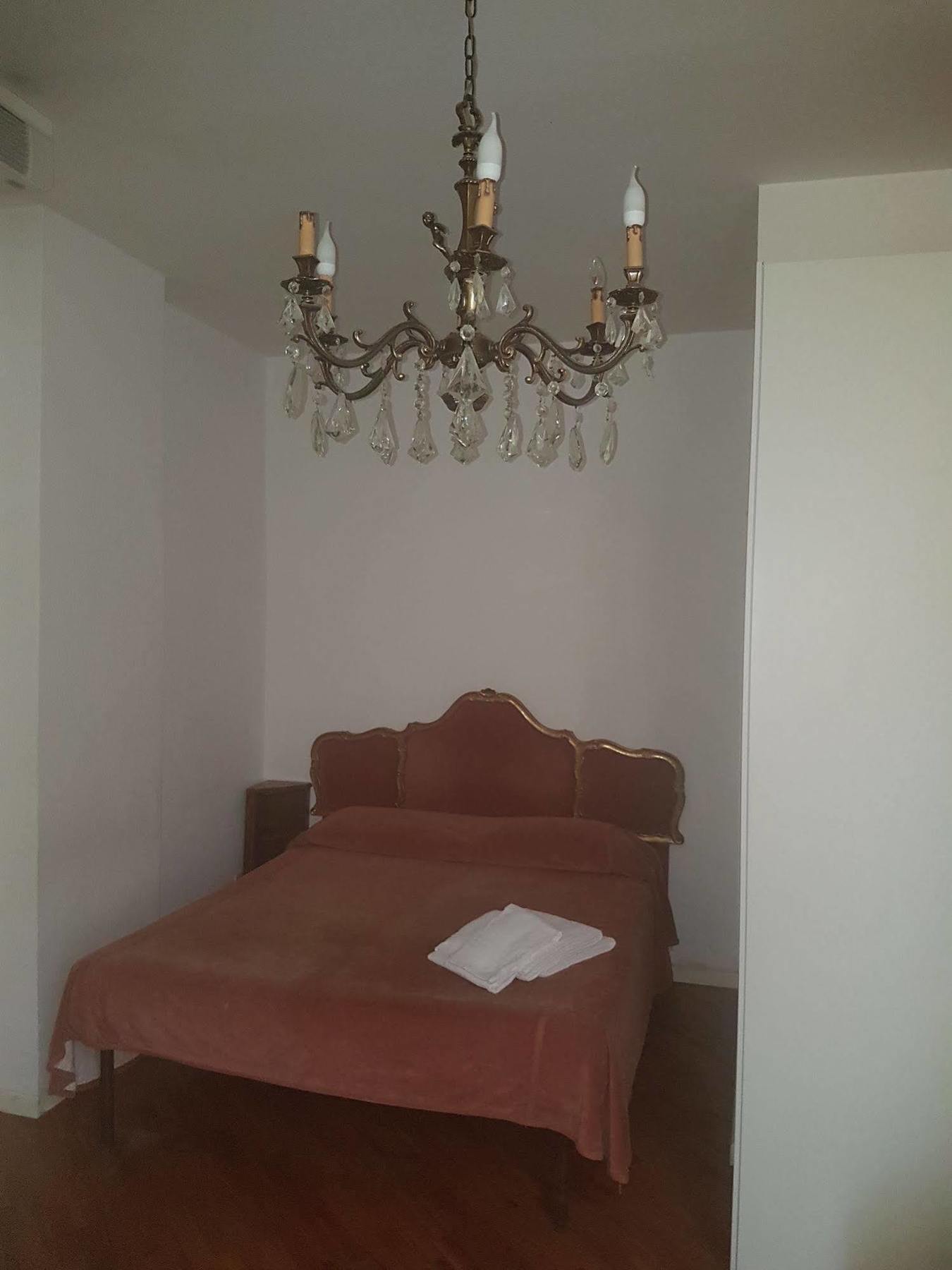 Casa Arte Hotell Venedig Exteriör bild