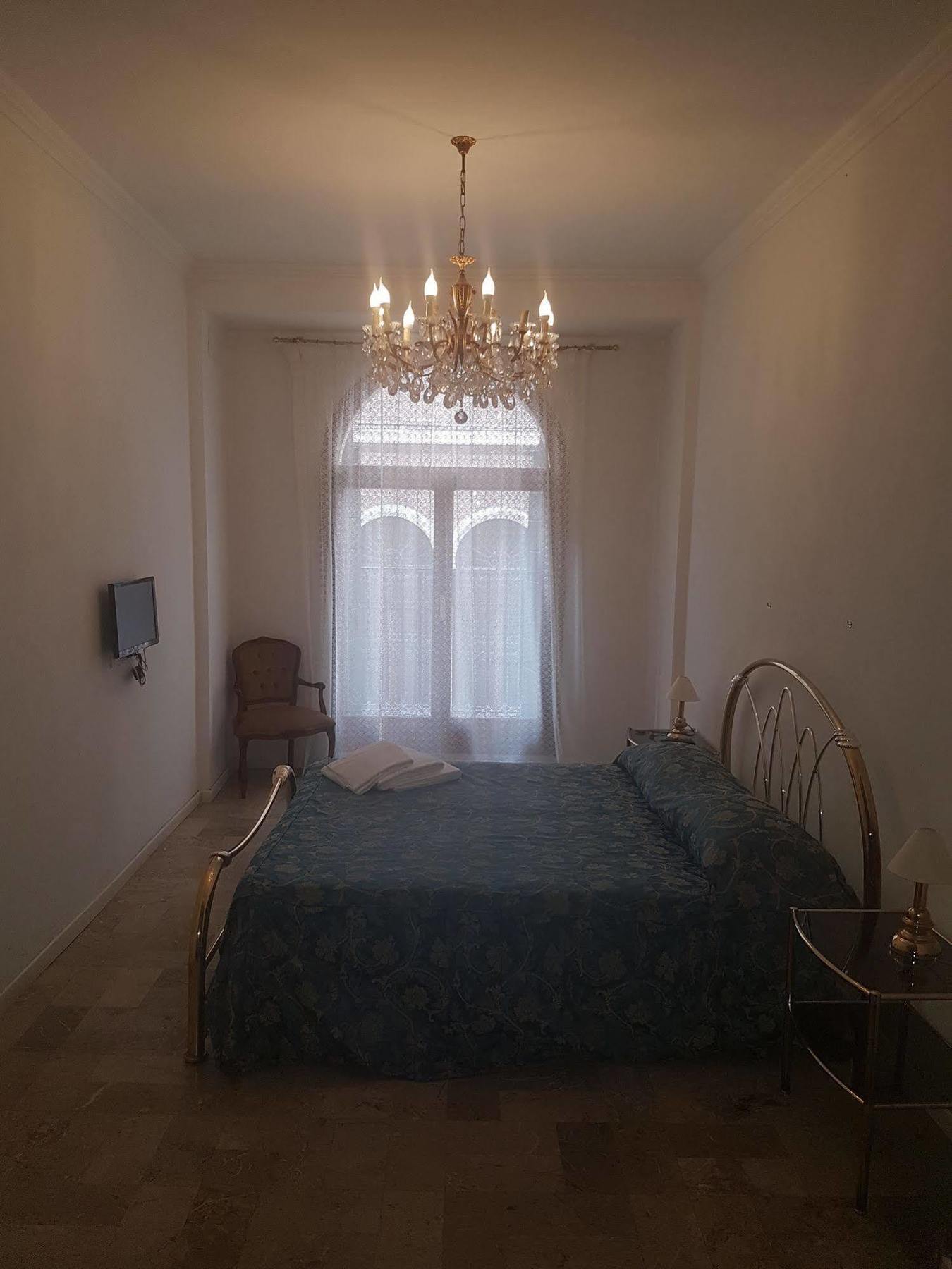 Casa Arte Hotell Venedig Exteriör bild