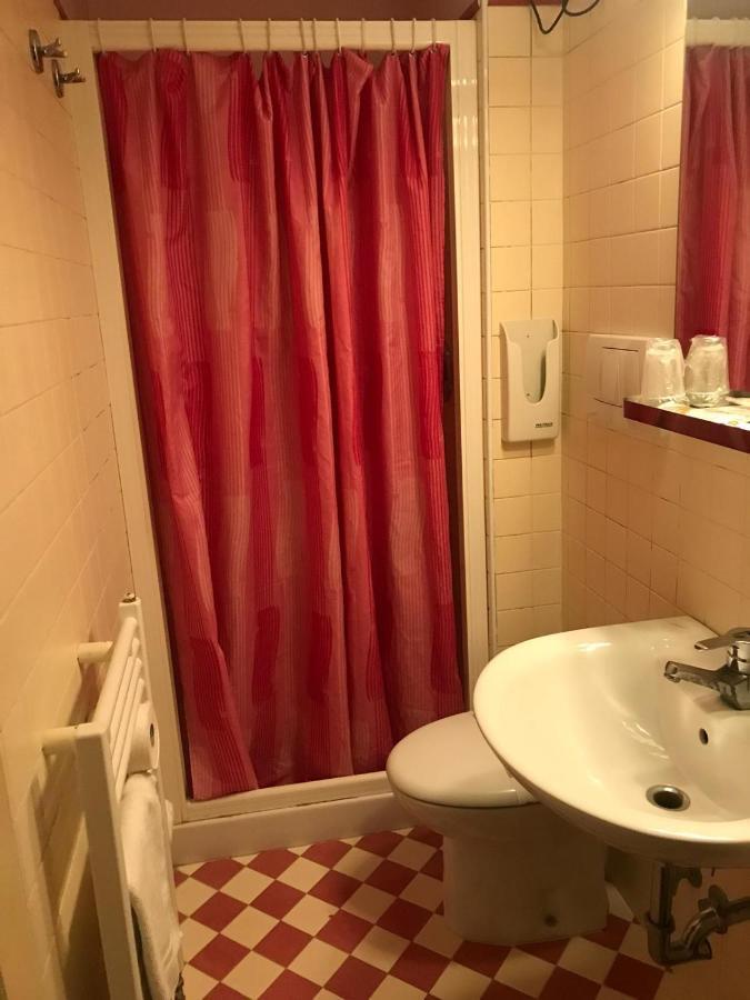 Casa Arte Hotell Venedig Exteriör bild