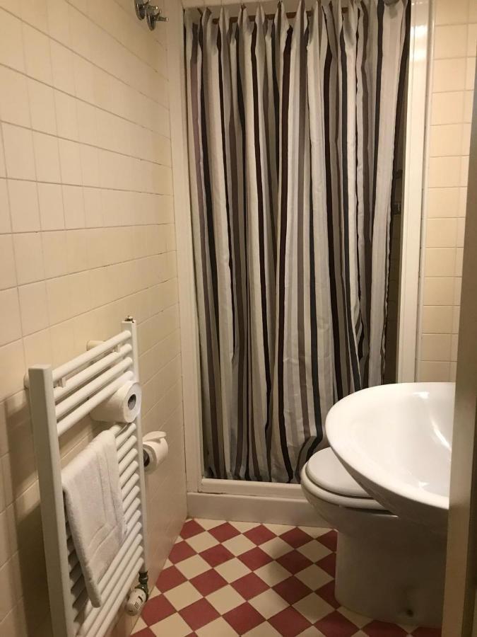 Casa Arte Hotell Venedig Exteriör bild