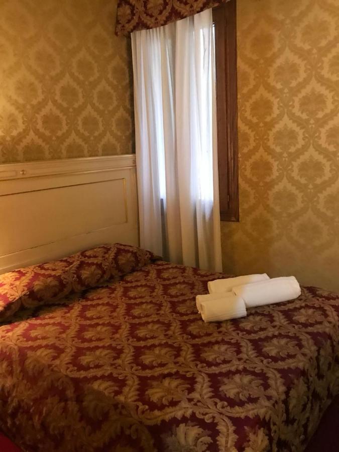 Casa Arte Hotell Venedig Exteriör bild